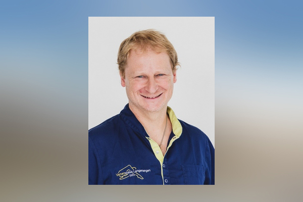 Herr Dr. med. Christian Krzemien